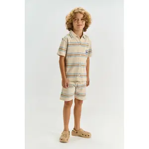 Shirt child The New Thor image-3