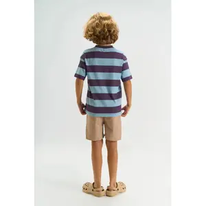 Pantalón corto infantil The New Tristan image-4