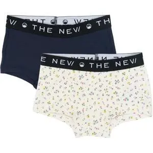 Printed Panties Girl The New (x2) image-0