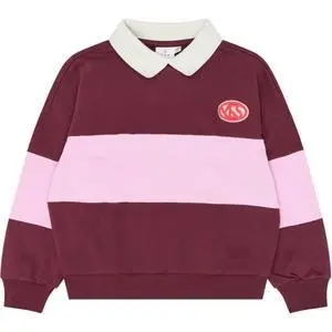 Girl's Polo Sweatshirt The New Vaniza image-0