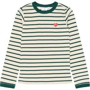 Girl's long sleeve T-shirt The New Vica image-0