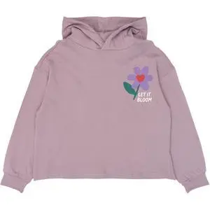 Girl hoodie The New Versie image-0