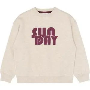 Sweatshirt girl The New Virna image-0
