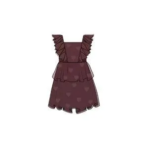 Mädchenkleid The New Vohanna