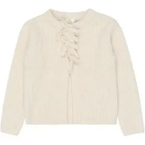 Girl's cardigan The New Valencia