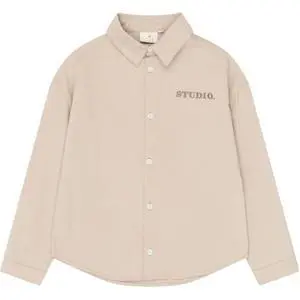 Children's long-sleeved shirt The New Vale image-0