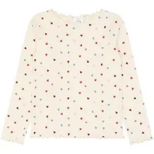 Girl's long sleeve T-shirt The New Verina image-0