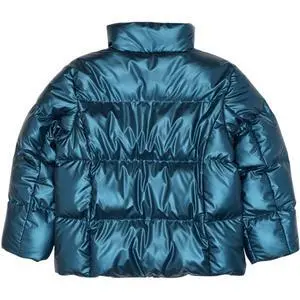 Kinder Daunenjacke The New Uffe