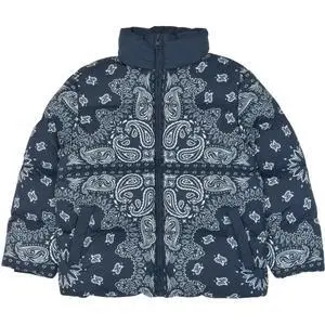 Kinder Daunenjacke The New Ullvar