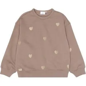 Sweatshirt girl The New Yolaine