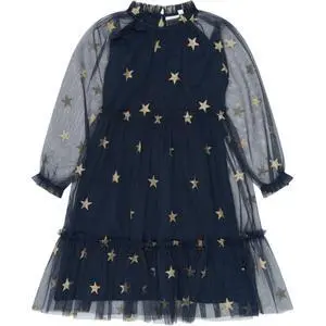Girl's dress The New Yudelle