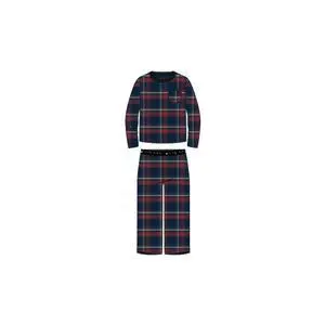 Pyjama The New Holiday Tartan