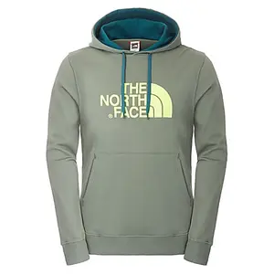 Sweatshirt med huva The North Face Men’s Drew Peak image-0