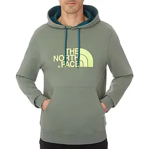 Sweatshirt med huva The North Face Men’s Drew Peak image-1