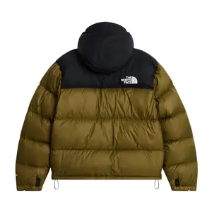 Down jacket The North Face 1996 Retro Nuptse image-1