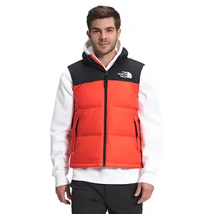 Mouwloos donsjack The North Face Nuptse 1996 image-0