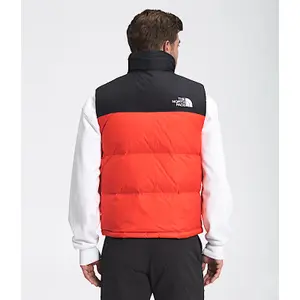 Mouwloos donsjack The North Face Nuptse 1996 image-1