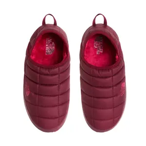 Tofflor för kvinnor The North Face Thermoball V Traction image-1