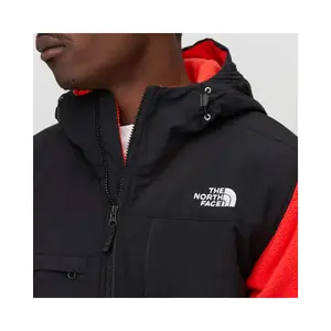 Fleece-anorak The North Face Denali 2 image-3