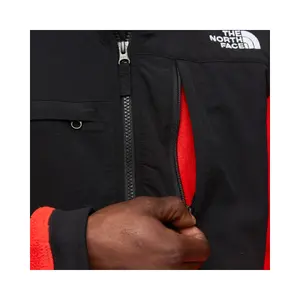 Fleece-anorak The North Face Denali 2 image-4