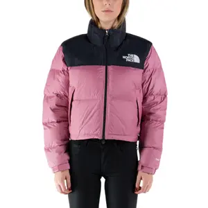 Damesjas The North Face Nuptse image-0