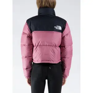 Damesjas The North Face Nuptse image-2