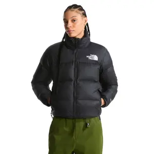 Doudoune femme The North Face 1996 Retro Nuptse image-1
