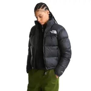 Doudoune femme The North Face 1996 Retro Nuptse image-5