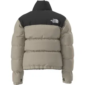 Doudoune femme The North Face 1996 Retro Nuptse image-1