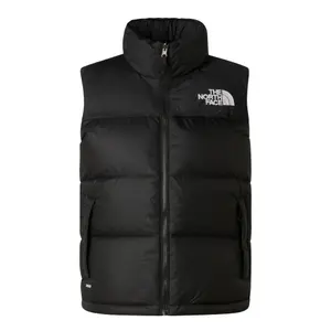 Doudoune sans manches femme The North Face 1996 Retro Nuptse image-0