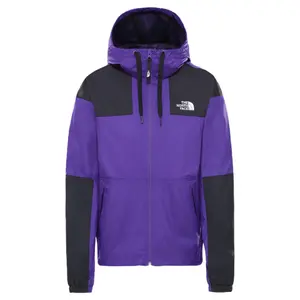 Damesjas The North Face Sheru image-0