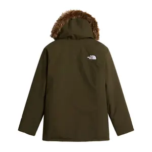 Veste imperméable The North Face Zaneck image-1