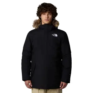 Veste imperméable The North Face Zaneck image-1