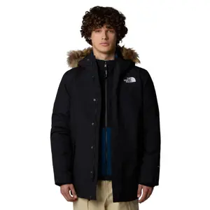 Veste imperméable The North Face Zaneck image-3
