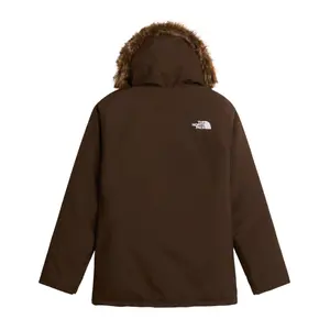 Veste imperméable The North Face Zaneck image-1