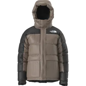 Damen-Daunenjacke The North Face Hmlyn Down image-0