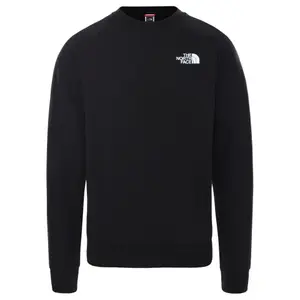 Sweatshirt The North Face Raglan Redbox Crew image-0