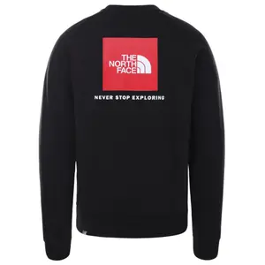 Sweatshirt The North Face Raglan Redbox Crew image-1