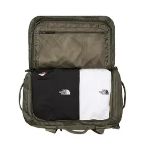 Cestovní taška The North Face Base Camp Voyager Duffel 42L image-1