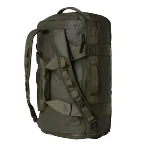 Cestovní taška The North Face Base Camp Voyager Duffel 42L image-2