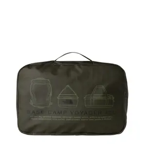 Cestovní taška The North Face Base Camp Voyager Duffel 42L image-4