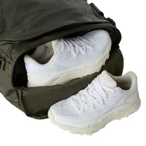 Cestovní taška The North Face Base Camp Voyager Duffel 42L image-5