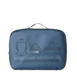 Sac de voyage The North Face Base Camp Voyager Duffel 42L image-5