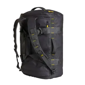 Cestovní taška The North Face Base Camp Voyager Duffel 42L image-1