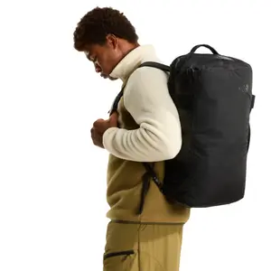 Reistas The North Face Base Camp Voyager Duffel 32L image-5