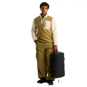 Reistas The North Face Base Camp Voyager Duffel 32L image-6