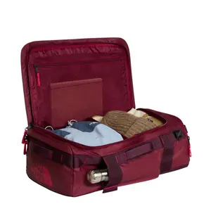 Cestovní taška The North Face Base Camp Voyager Duffel 32L image-3
