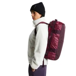 Cestovní taška The North Face Base Camp Voyager Duffel 32L image-6