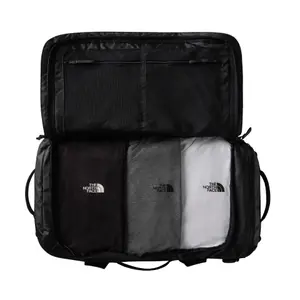 Reistas The North Face Base Camp Voyager Duffel 62L image-1