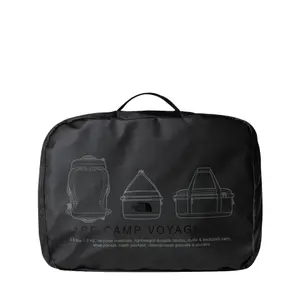 Reistas The North Face Base Camp Voyager Duffel 62L image-4